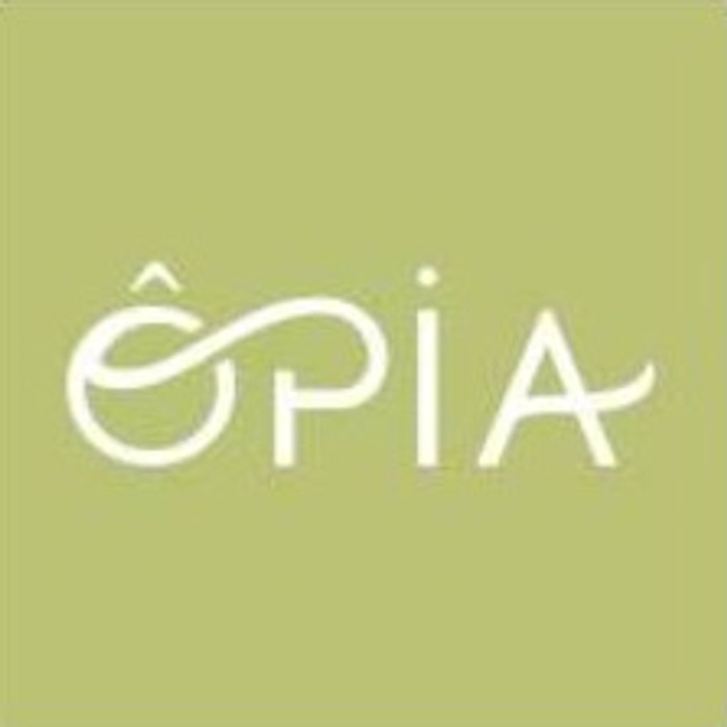 Opia Cover Image